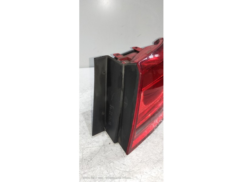 Recambio de piloto trasero derecho para volkswagen passat lim. (362) 1.6 tdi dpf referencia OEM IAM 3AE945096C  