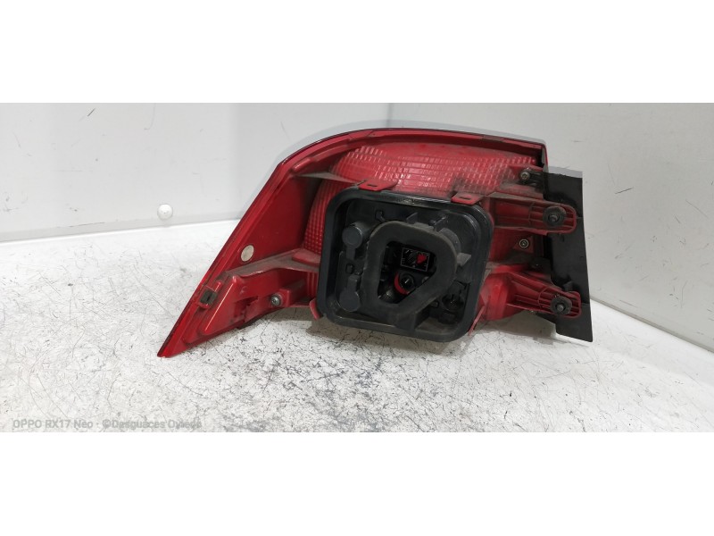 Recambio de piloto trasero derecho para volkswagen passat lim. (362) 1.6 tdi dpf referencia OEM IAM 3AE945096C  