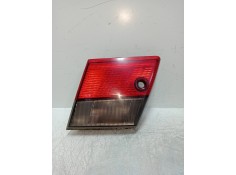 Recambio de piloto trasero derecho interior para saab 9-5 berlina 2.0 cat referencia OEM IAM   