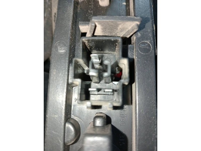 Recambio de piloto trasero derecho interior para saab 9-5 berlina 2.0 cat referencia OEM IAM   