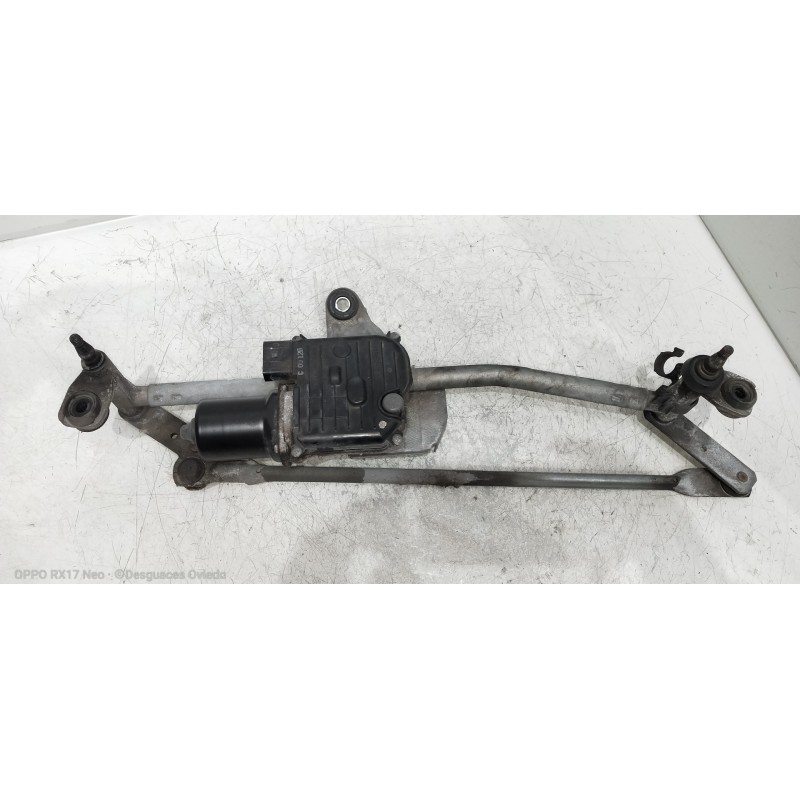 Recambio de motor limpia delantero para volkswagen passat lim. (362) 1.6 tdi dpf referencia OEM IAM 3AB955419 3AB955023 