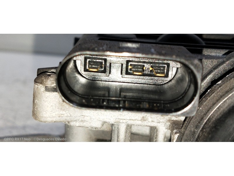 Recambio de motor limpia delantero para volkswagen passat lim. (362) 1.6 tdi dpf referencia OEM IAM 3AB955419 3AB955023 