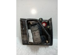 Recambio de piloto trasero derecho interior para saab 9-3 berlina 2.0 cat referencia OEM IAM    2