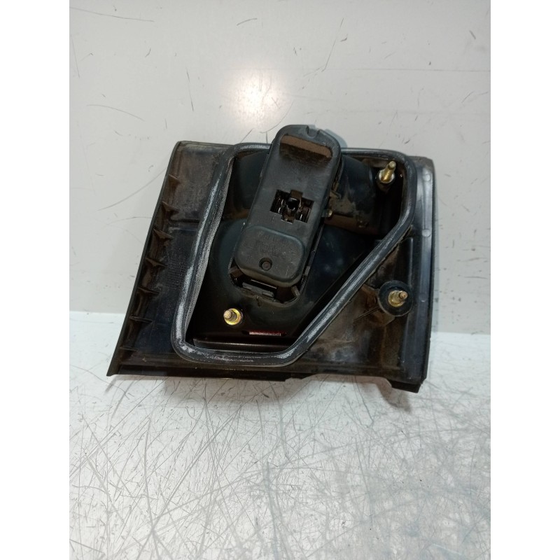 Recambio de piloto trasero izquierdo interior para saab 9-3 coupé 2.2 tid s referencia OEM IAM   