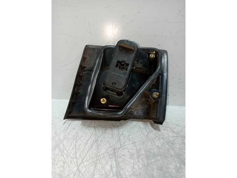 Recambio de piloto trasero izquierdo interior para saab 9-3 coupé 2.2 tid s referencia OEM IAM   