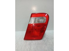 Recambio de piloto trasero derecho interior para saab 9-3 berlina 1.9 tid vector (i/d) referencia OEM IAM   