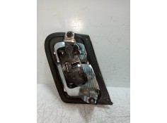 Recambio de piloto trasero derecho interior para saab 9-3 berlina 1.9 tid vector (i/d) referencia OEM IAM    2