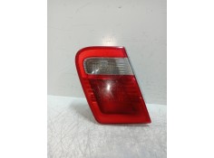 Recambio de piloto trasero izquierdo interior para saab 9-3 berlina 2.2 16v tid cat referencia OEM IAM   