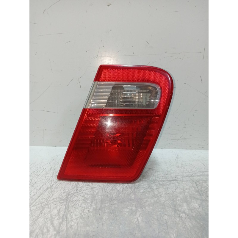 Recambio de piloto trasero derecho interior para saab 9-3 berlina 2.2 16v tid cat referencia OEM IAM   