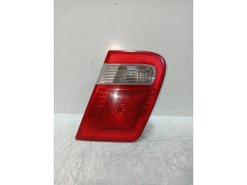 Recambio de piloto trasero derecho interior para saab 9-3 berlina 2.2 16v tid cat referencia OEM IAM   