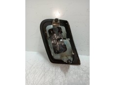 Recambio de piloto trasero derecho interior para saab 9-3 berlina 2.2 16v tid cat referencia OEM IAM    2