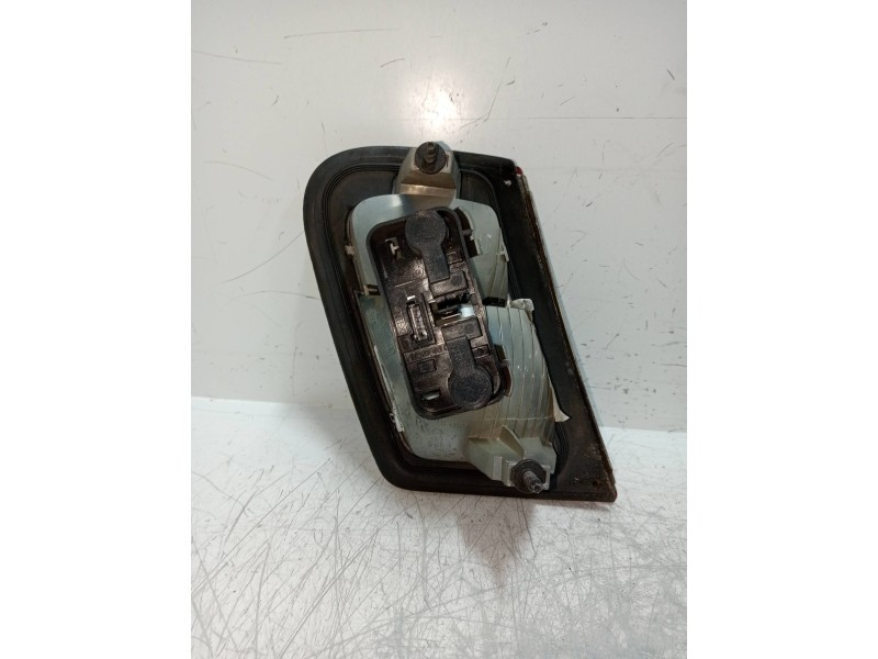 Recambio de piloto trasero derecho interior para saab 9-3 berlina 2.2 16v tid cat referencia OEM IAM   