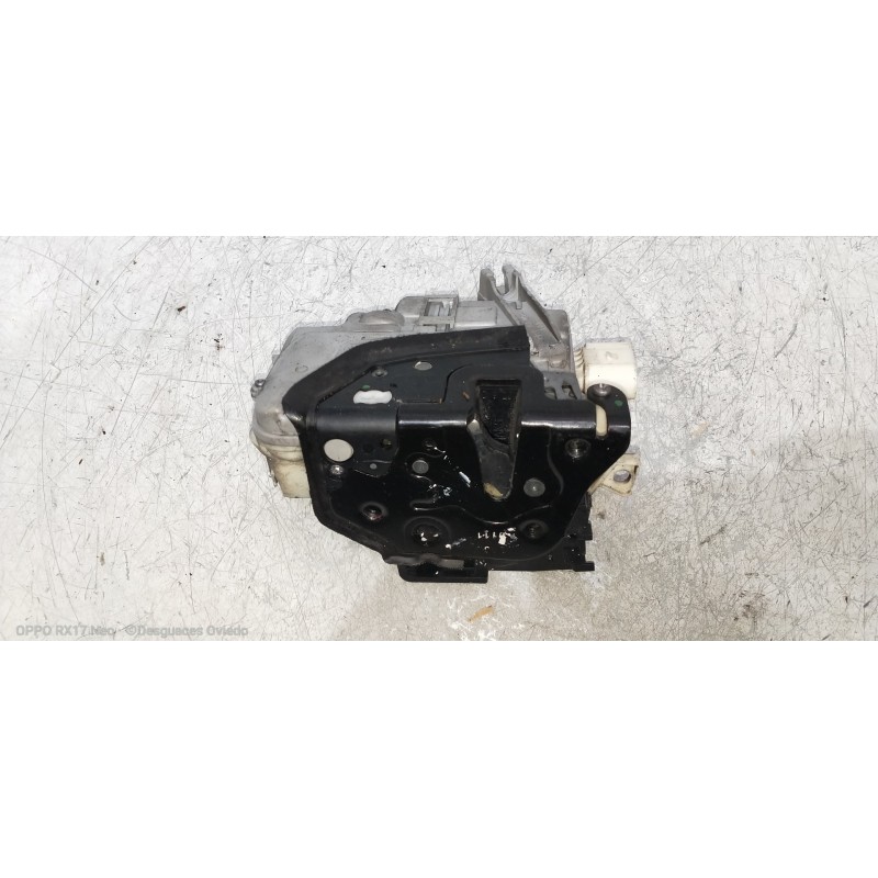 Recambio de motor cierre centralizado delantero izquierdo para volkswagen passat lim. (362) 1.6 tdi dpf referencia OEM IAM 3C183