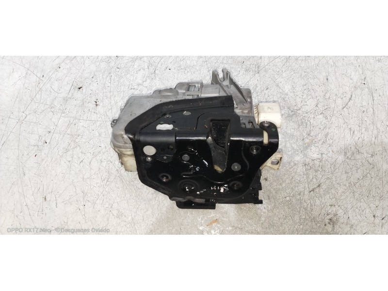 Recambio de motor cierre centralizado delantero izquierdo para volkswagen passat lim. (362) 1.6 tdi dpf referencia OEM IAM 3C183