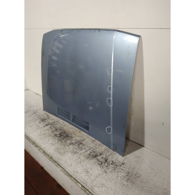 Recambio de capot para ford escort berl./turn./cab./express básico berlina referencia OEM IAM   