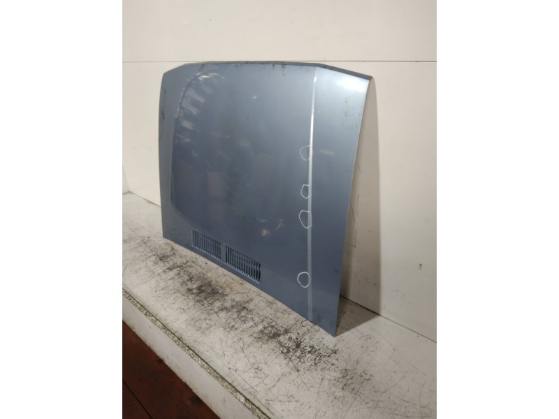 Recambio de capot para ford escort berl./turn./cab./express básico berlina referencia OEM IAM   