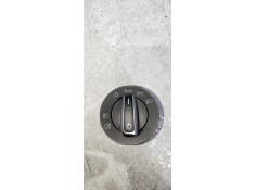 Recambio de mando luces para volkswagen passat lim. (362) 1.6 tdi dpf referencia OEM IAM   