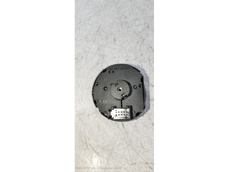Recambio de mando luces para volkswagen passat lim. (362) 1.6 tdi dpf referencia OEM IAM   
