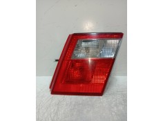 Recambio de piloto trasero derecho interior para saab 9-5 berlina 2.0 cat referencia OEM IAM   