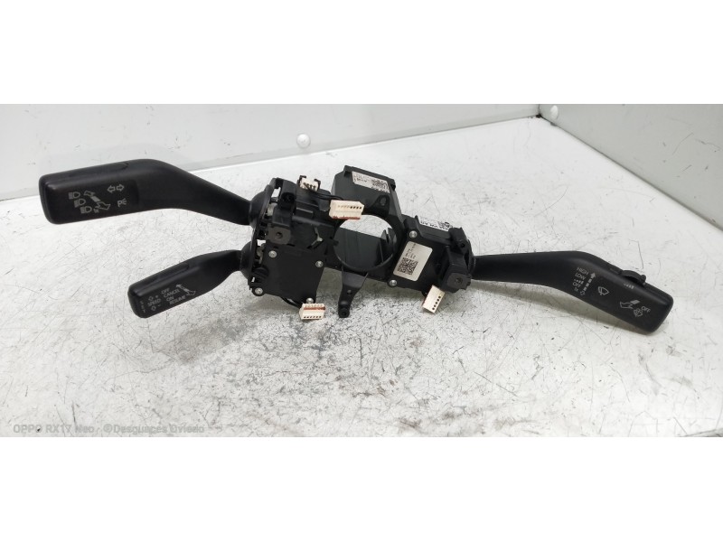 Recambio de mando luces para volkswagen passat lim. (362) 1.6 tdi dpf referencia OEM IAM 3C5953501BN 3C5953502B 