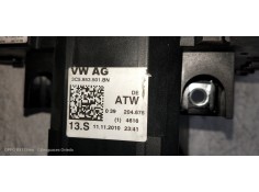 Recambio de mando luces para volkswagen passat lim. (362) 1.6 tdi dpf referencia OEM IAM 3C5953501BN 3C5953502B  2