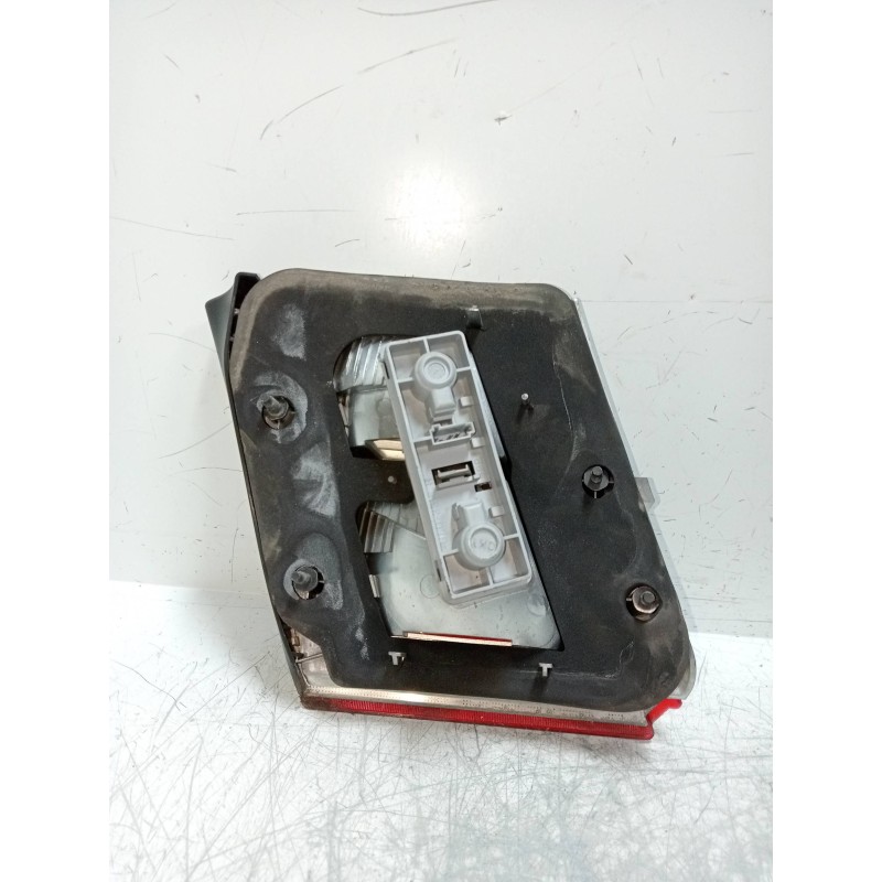 Recambio de piloto trasero derecho interior para saab 9-5 berlina 3.0 v6 tid cat referencia OEM IAM   