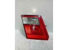 Recambio de piloto trasero izquierdo interior para saab 9-5 berlina 3.0 v6 tid cat referencia OEM IAM   