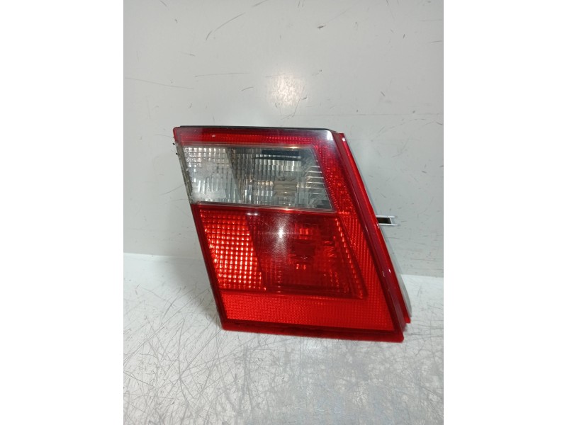 Recambio de piloto trasero izquierdo interior para saab 9-5 berlina 3.0 v6 tid cat referencia OEM IAM   