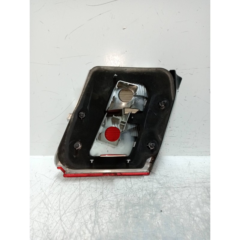 Recambio de piloto trasero izquierdo interior para saab 9-5 berlina 3.0 v6 tid cat referencia OEM IAM   