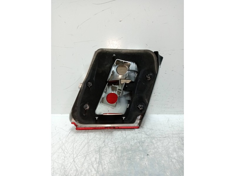 Recambio de piloto trasero izquierdo interior para saab 9-5 berlina 3.0 v6 tid cat referencia OEM IAM   