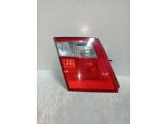 Recambio de piloto trasero izquierdo interior para saab 9-5 berlina 2.0 cat referencia OEM IAM   