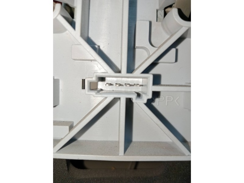 Recambio de piloto trasero derecho para saab 9-5 berlina 2.0 cat referencia OEM IAM   