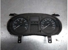 Recambio de cuadro instrumentos para renault clio ii fase ii (b/cb0) authentique referencia OEM IAM P8200276525  