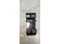 Recambio de mando elevalunas delantero izquierdo para volkswagen passat lim. (362) 1.6 tdi dpf referencia OEM IAM 1K4959857B  