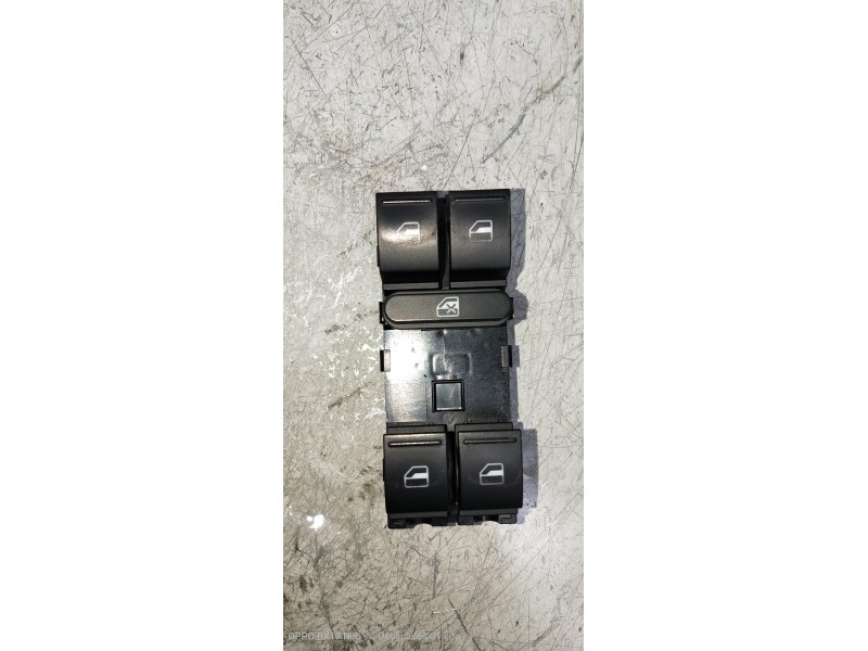 Recambio de mando elevalunas delantero izquierdo para volkswagen passat lim. (362) 1.6 tdi dpf referencia OEM IAM 1K4959857B  