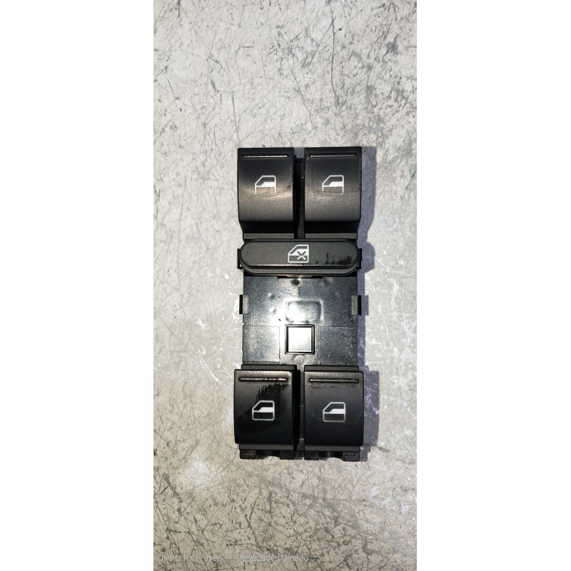 Recambio de mando elevalunas delantero izquierdo para volkswagen passat lim. (362) 1.6 tdi dpf referencia OEM IAM 1K4959857B  