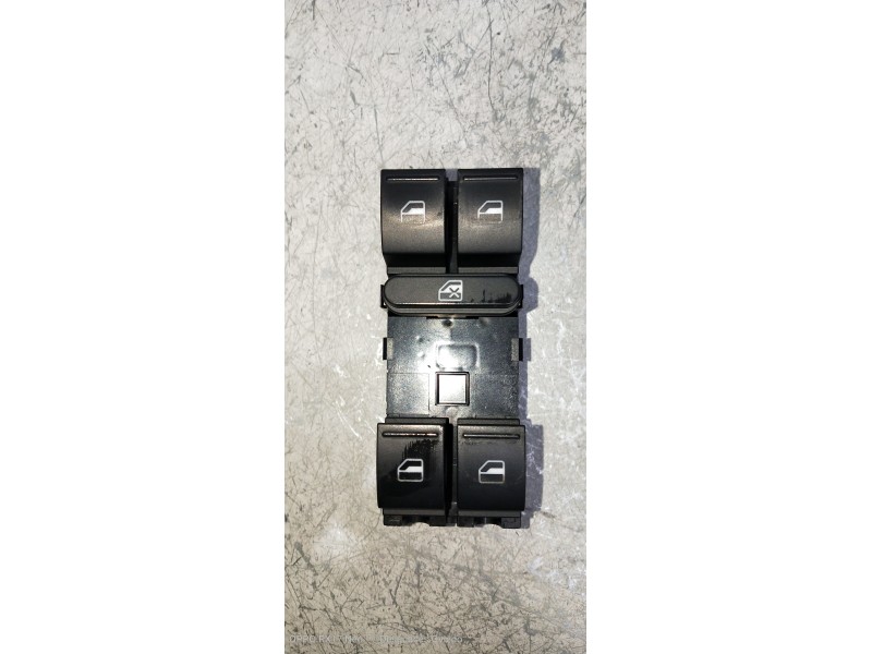 Recambio de mando elevalunas delantero izquierdo para volkswagen passat lim. (362) 1.6 tdi dpf referencia OEM IAM 1K4959857B  