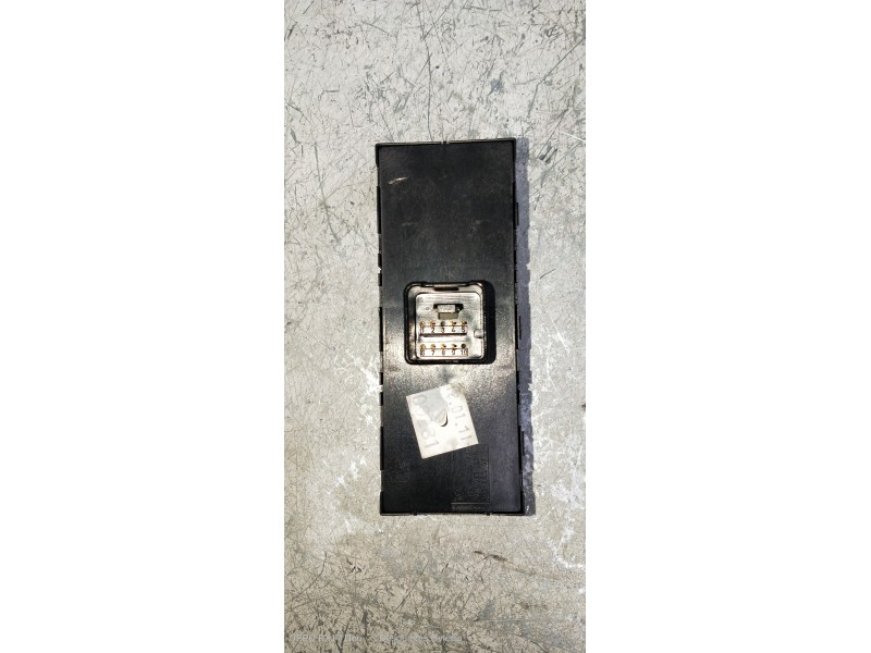 Recambio de mando elevalunas delantero izquierdo para volkswagen passat lim. (362) 1.6 tdi dpf referencia OEM IAM 1K4959857B  