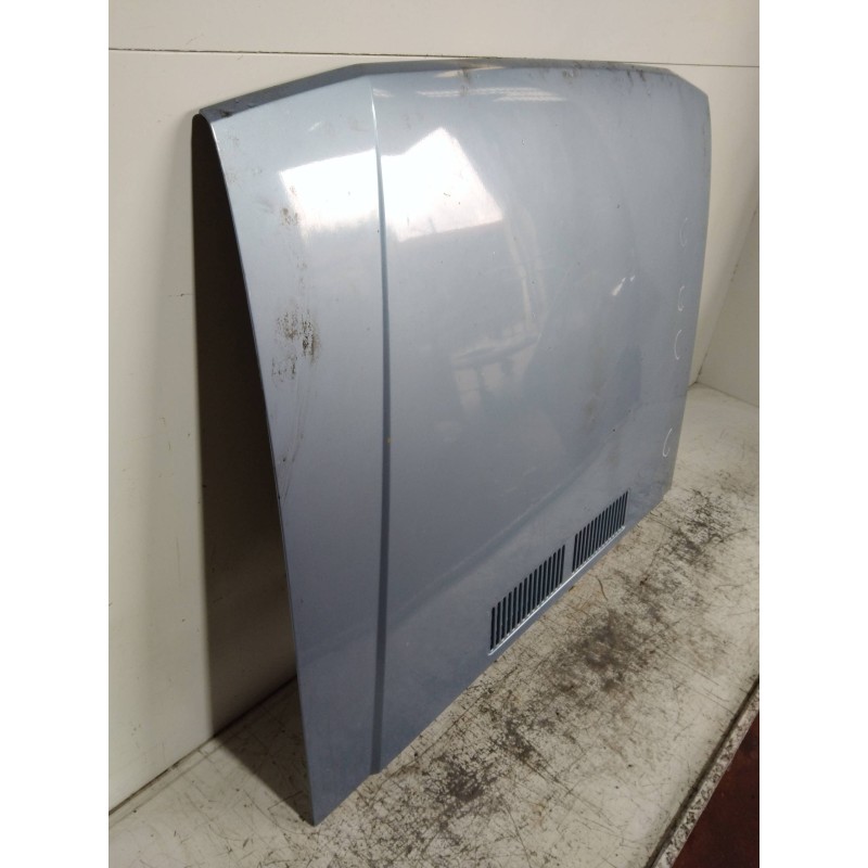 Recambio de capot para ford escort berl./turn./cab./express básico berlina referencia OEM IAM   