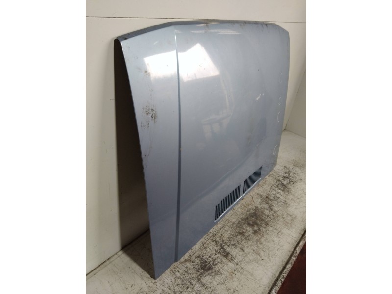 Recambio de capot para ford escort berl./turn./cab./express básico berlina referencia OEM IAM   