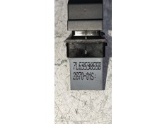 Recambio de mando elevalunas delantero derecho para volkswagen passat lim. (362) 1.6 tdi dpf referencia OEM IAM 7L6959855B   2