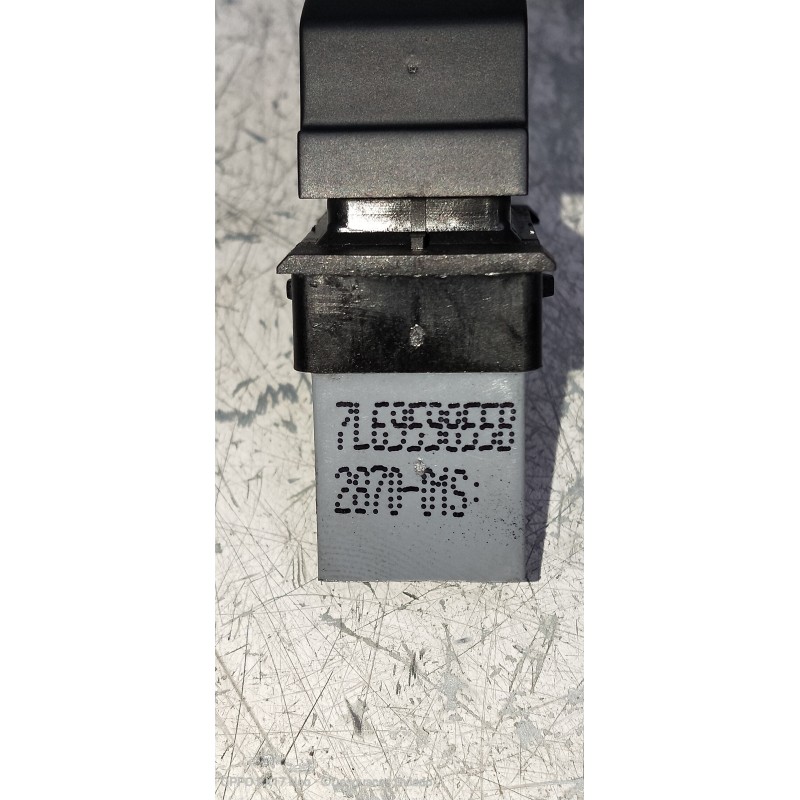 Recambio de mando elevalunas delantero derecho para volkswagen passat lim. (362) 1.6 tdi dpf referencia OEM IAM 7L6959855B  