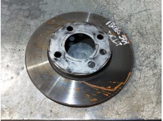 Recambio de disco freno delantero para seat ibiza (6l1) f.r. referencia OEM IAM   VENTILADO