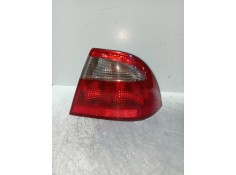 Recambio de piloto trasero derecho para saab 9-5 berlina 3.0 v6 tid cat referencia OEM IAM   