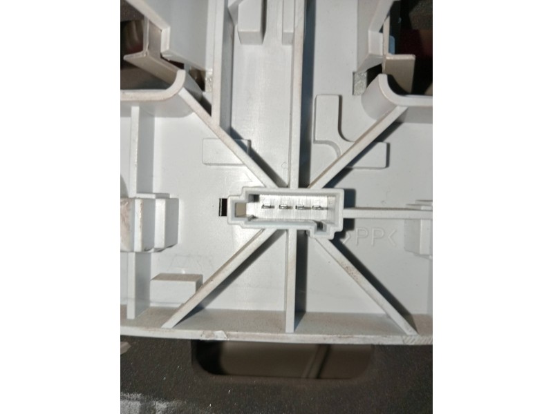 Recambio de piloto trasero derecho para saab 9-5 berlina 3.0 v6 tid cat referencia OEM IAM   