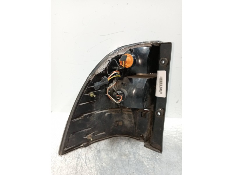 Recambio de piloto trasero derecho para saab 9-5 familiar 2.3 cat referencia OEM IAM   