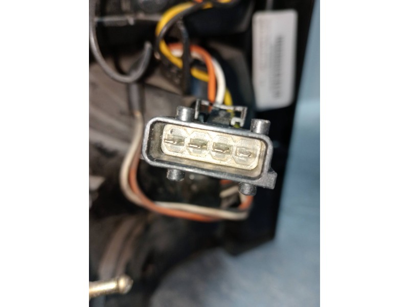 Recambio de piloto trasero derecho para saab 9-5 familiar 2.3 cat referencia OEM IAM   