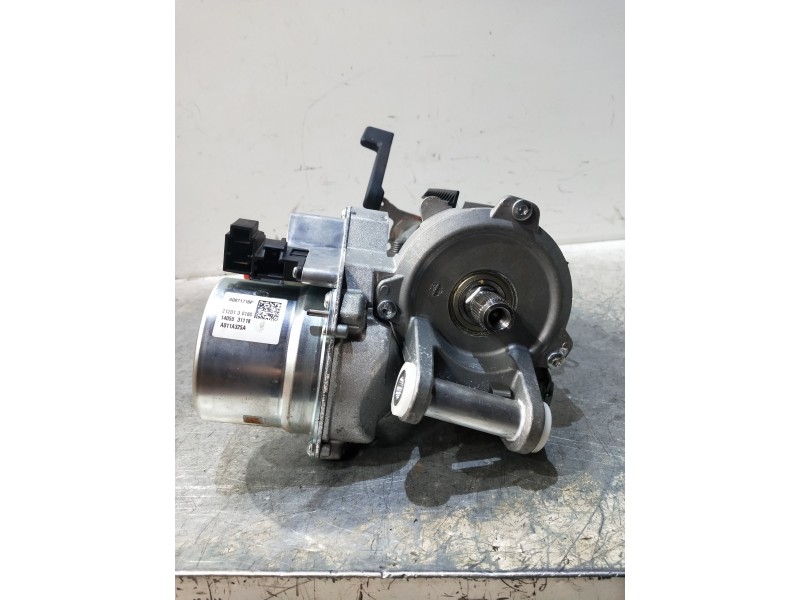 Recambio de columna direccion para ford puma st-line referencia OEM IAM L1TC3D077AN 10071716F A011A325A