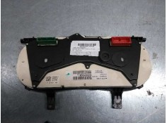 Recambio de cuadro instrumentos para renault clio ii fase ii (b/cb0) authentique referencia OEM IAM P8200276525   2