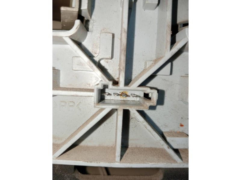 Recambio de piloto trasero izquierdo para saab 9-5 berlina 2.2 tid arc referencia OEM IAM   